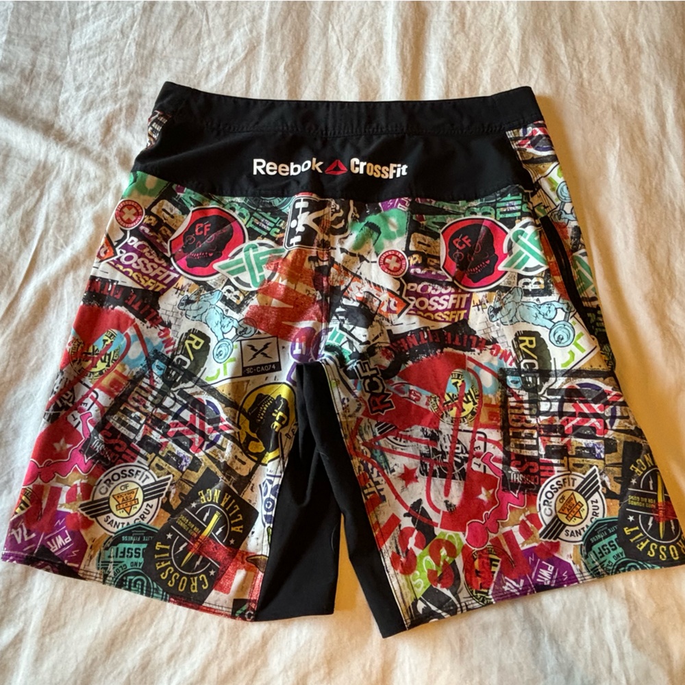 Reebok Crossfit